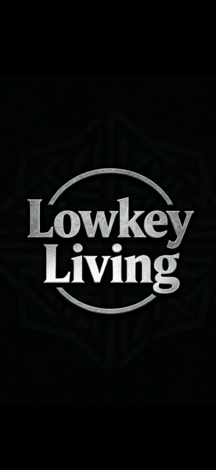 Lowkey Living 